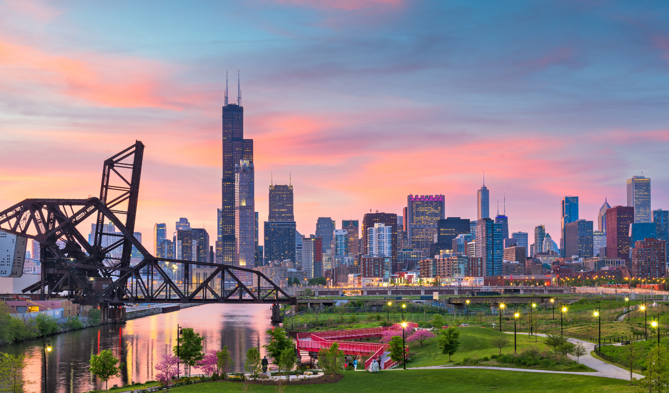 chicago