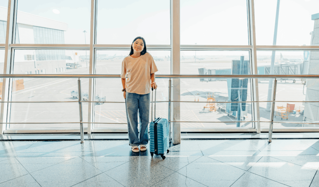 airport