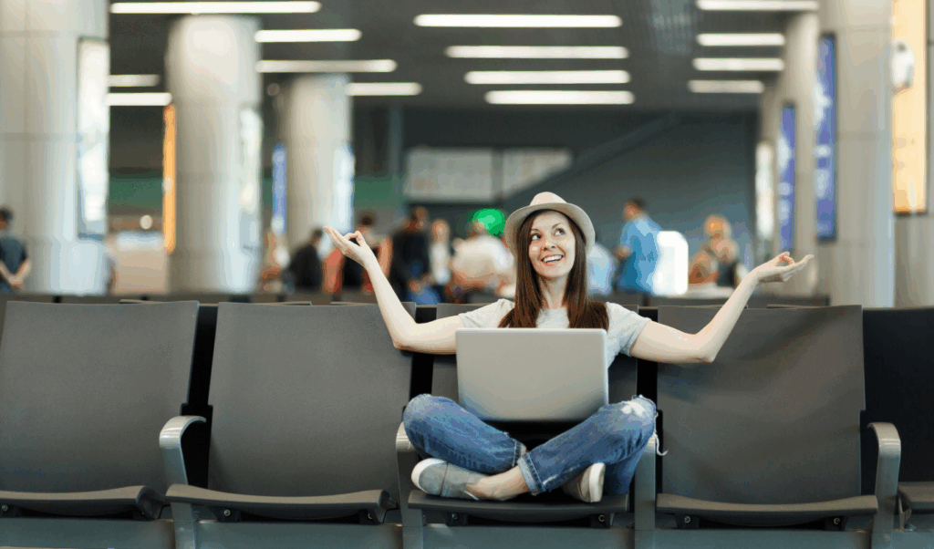 airport