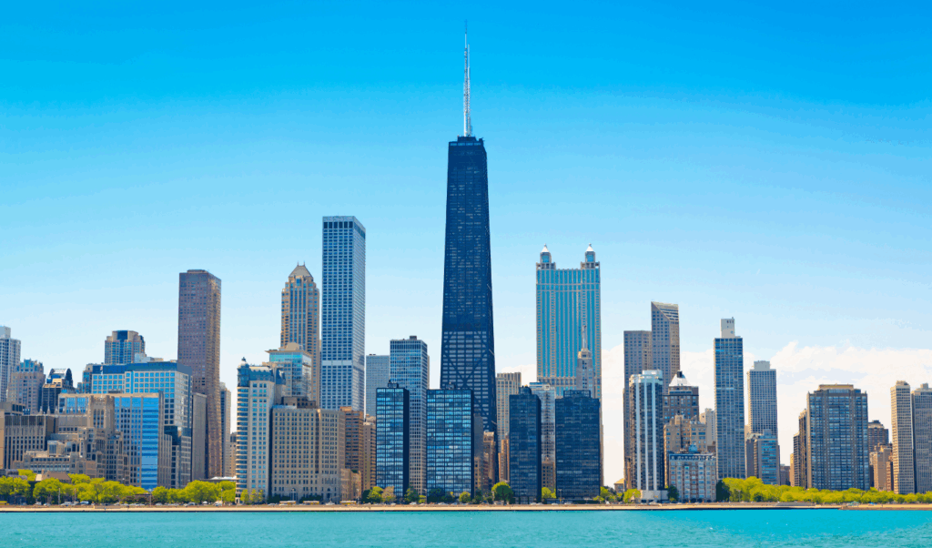 chicago