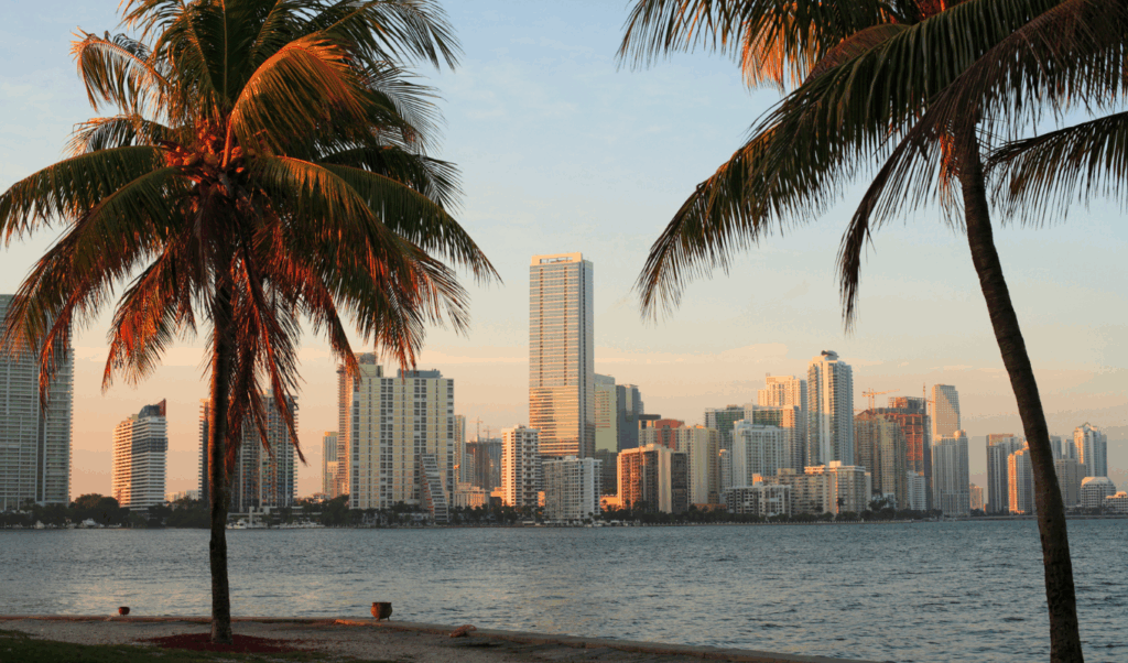 miami