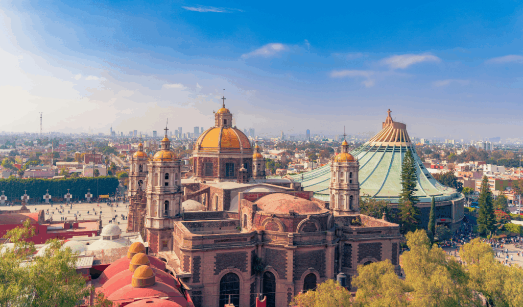 mexico