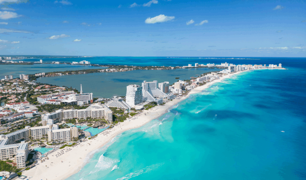 cancun