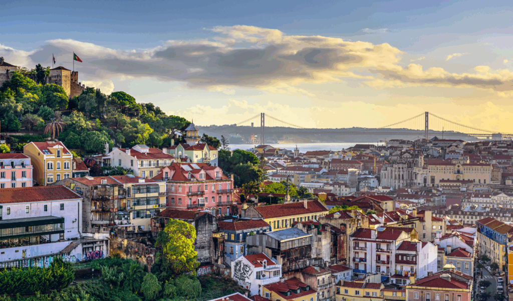 lisbon
