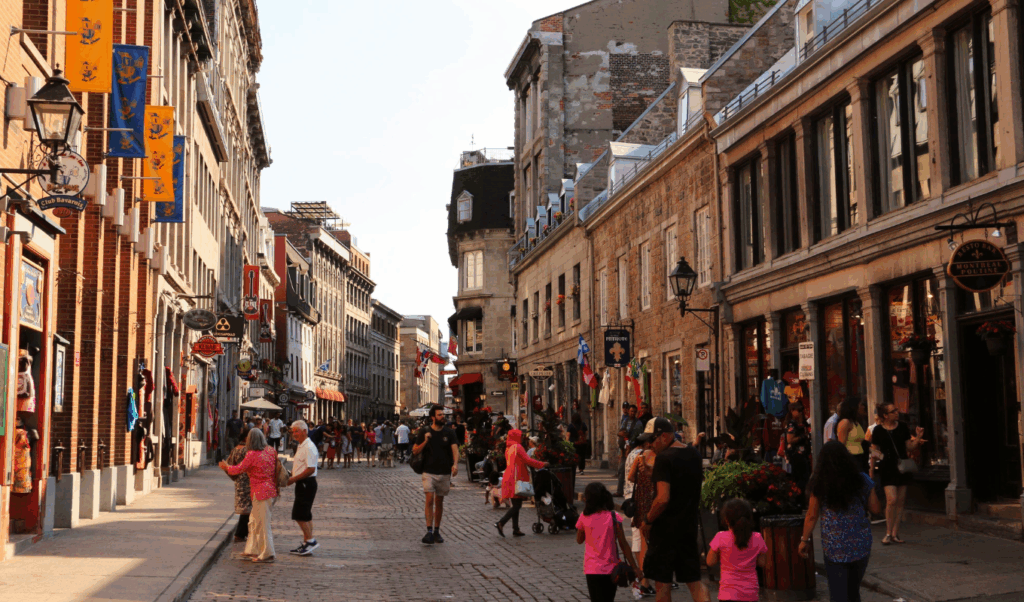 montreal