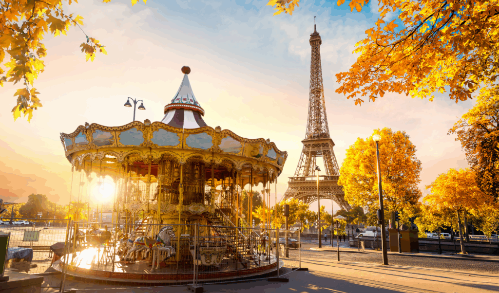 paris