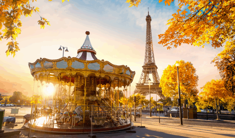 paris