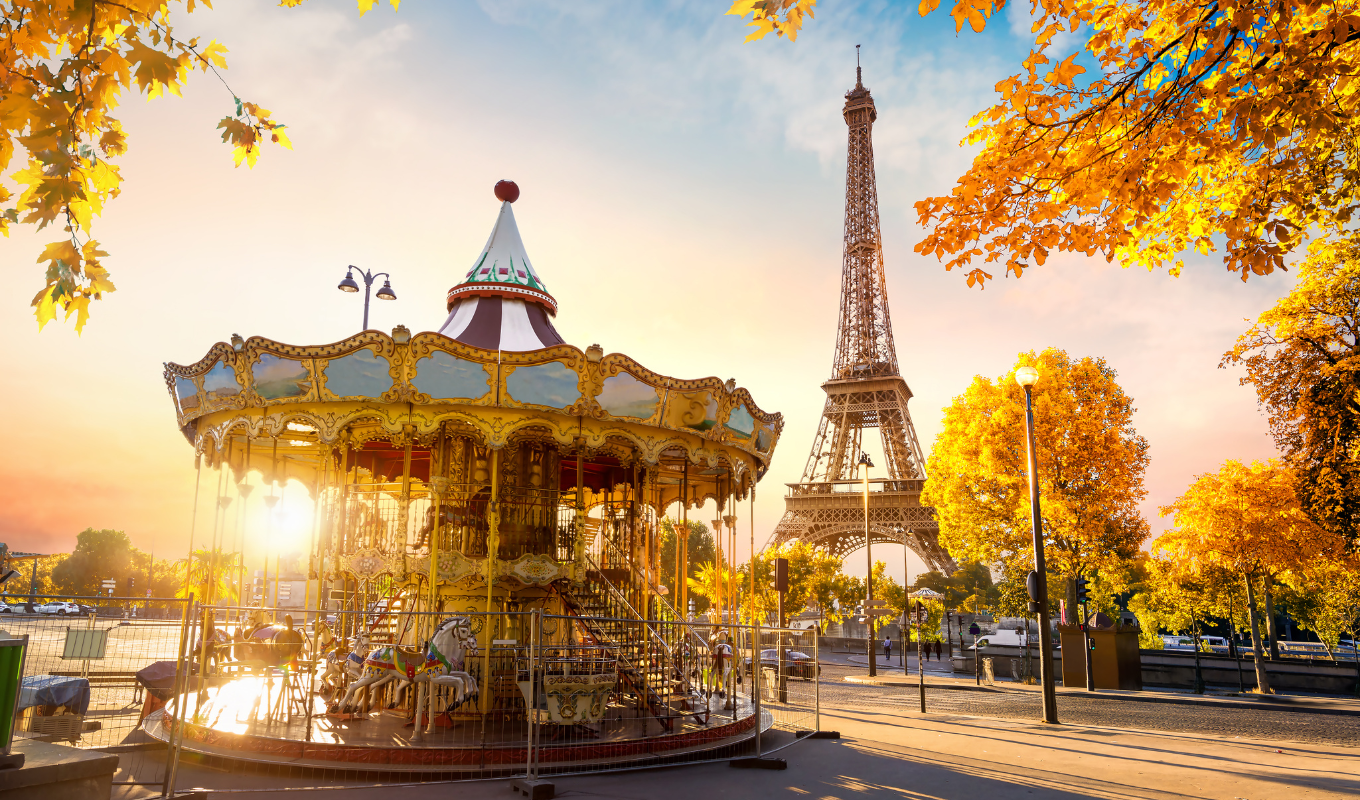 paris