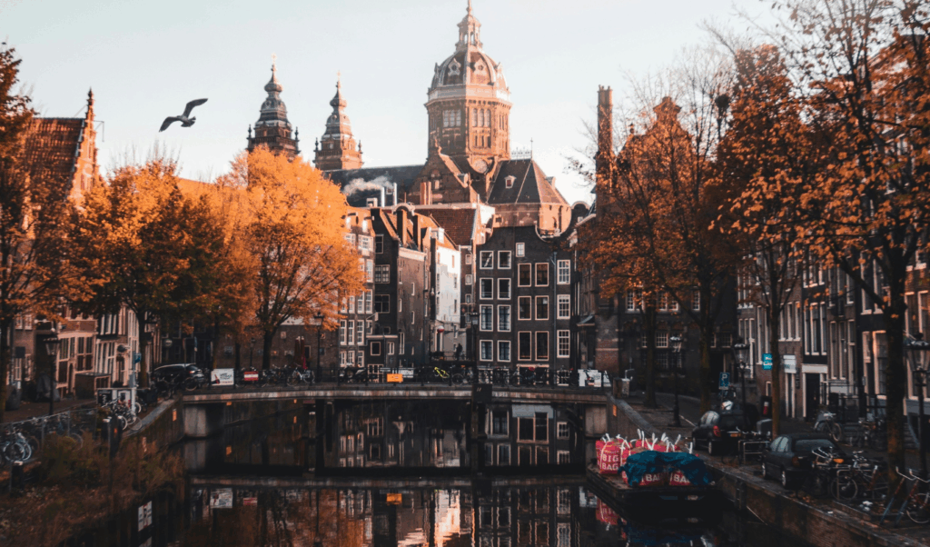 europe