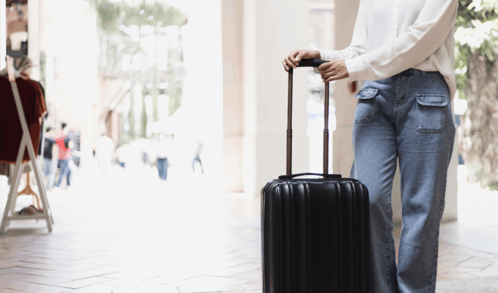 traveler