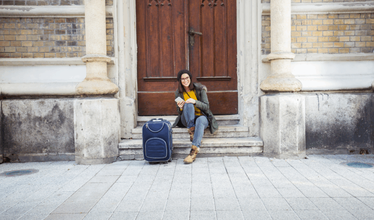 traveler