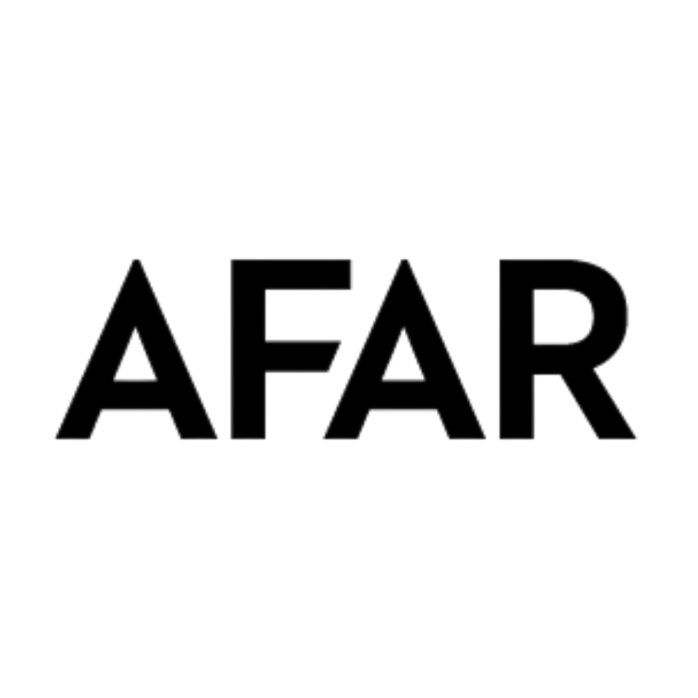 AFAR logo