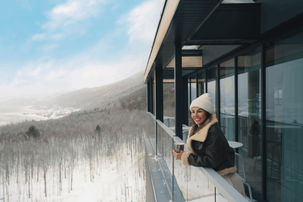 Club Med Quebec Charlevoix