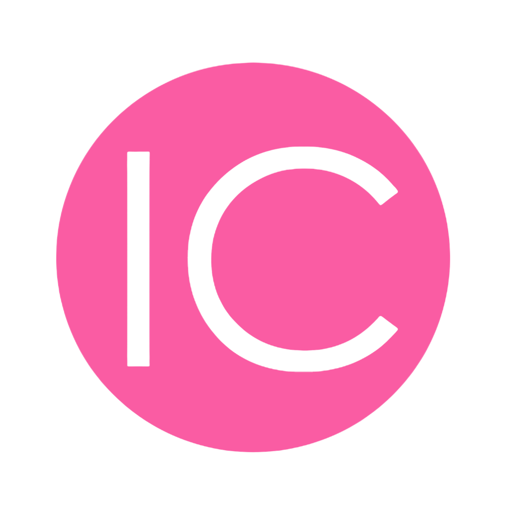 inspirations and celebrations logo