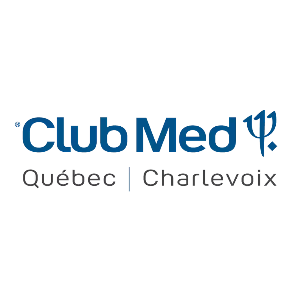 Club Med Quebec Charlevoix