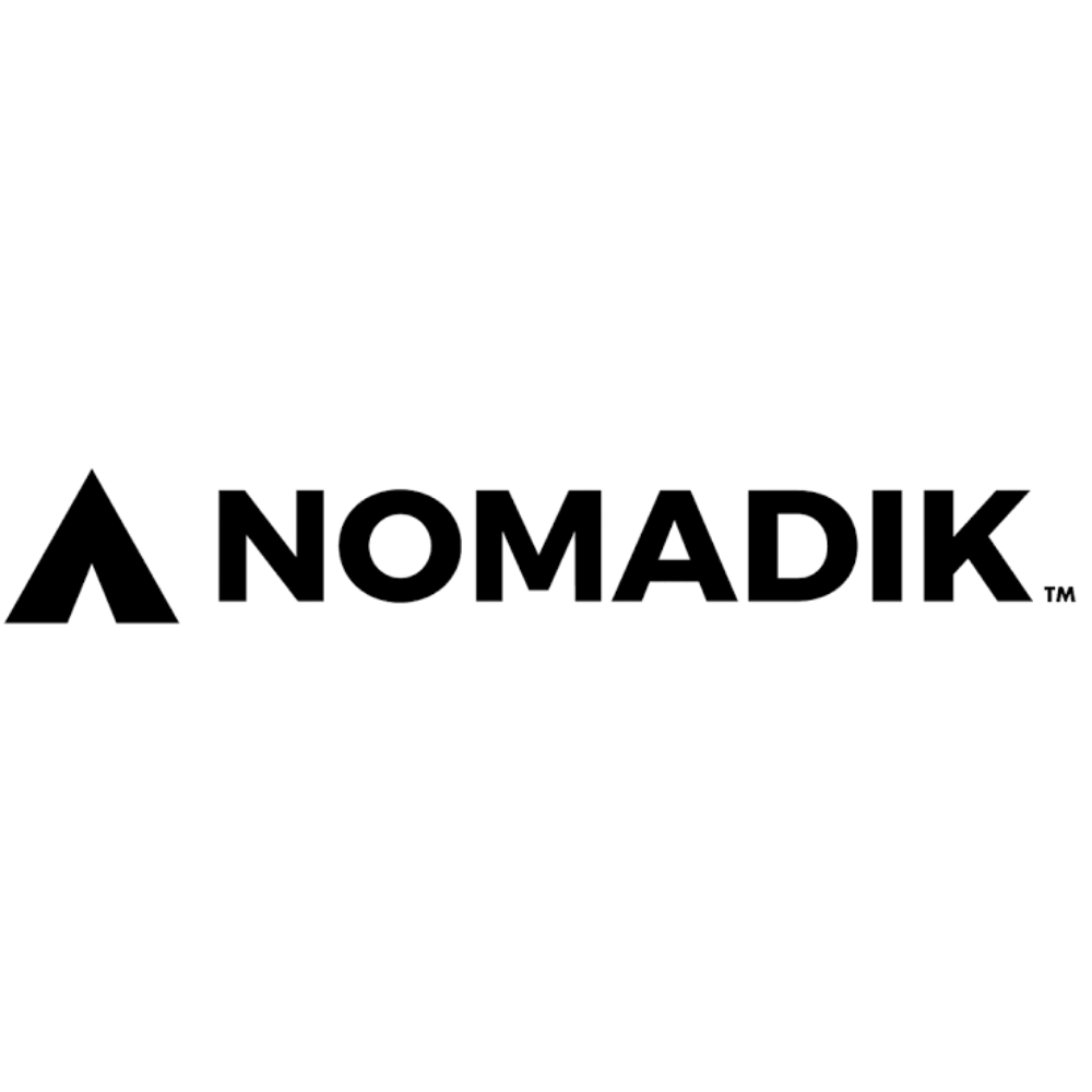 the nomadik logo
