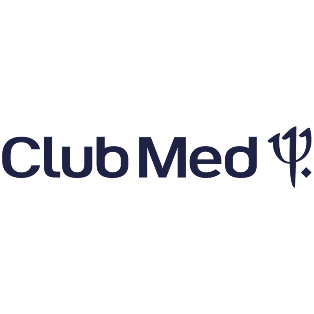 club med logo