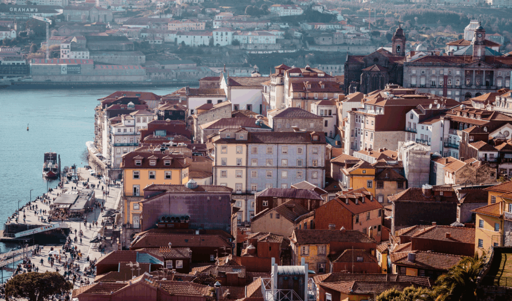 porto
