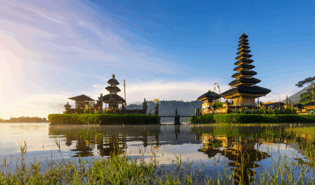 bali