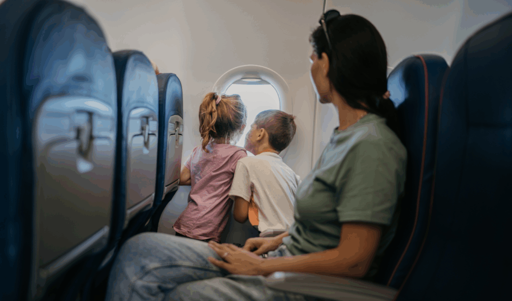 airplane