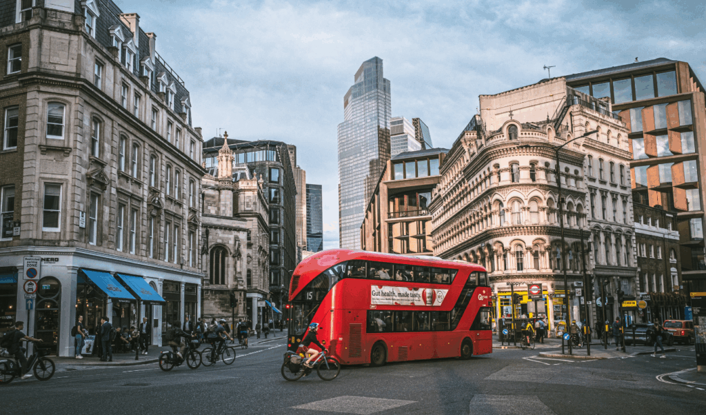 london