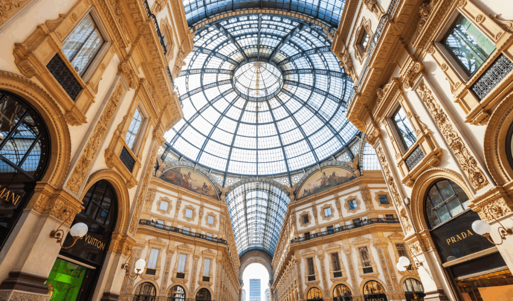 milan