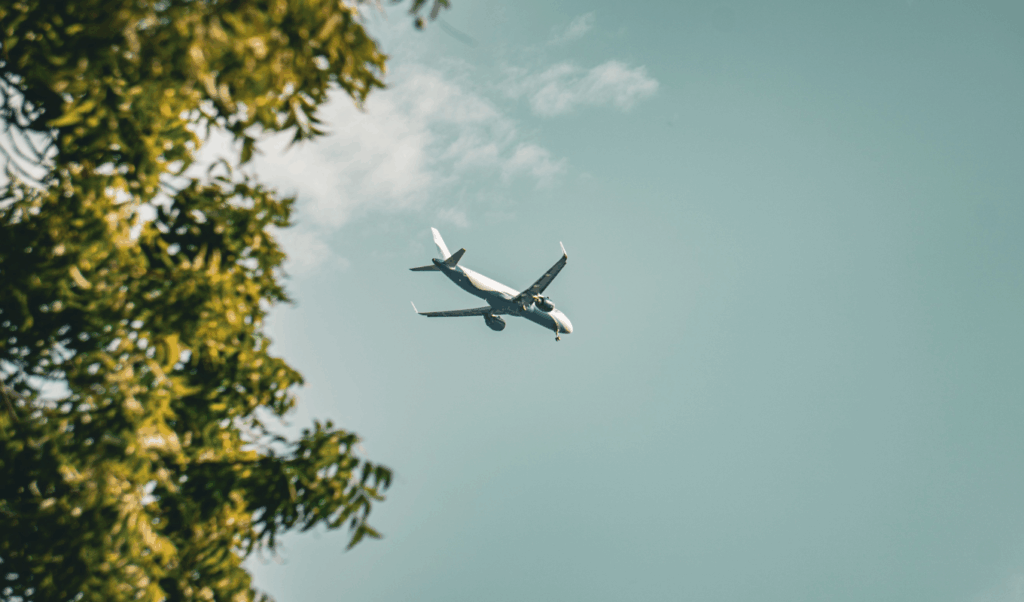 plane