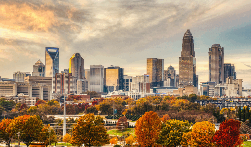 charlotte