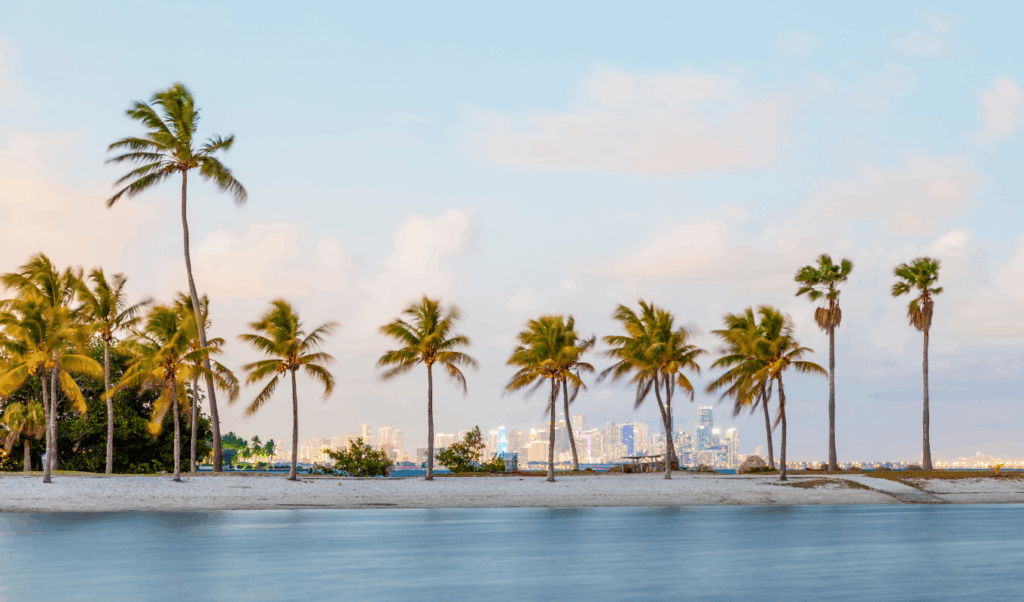 miami