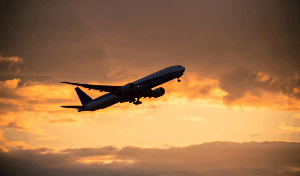 airplane