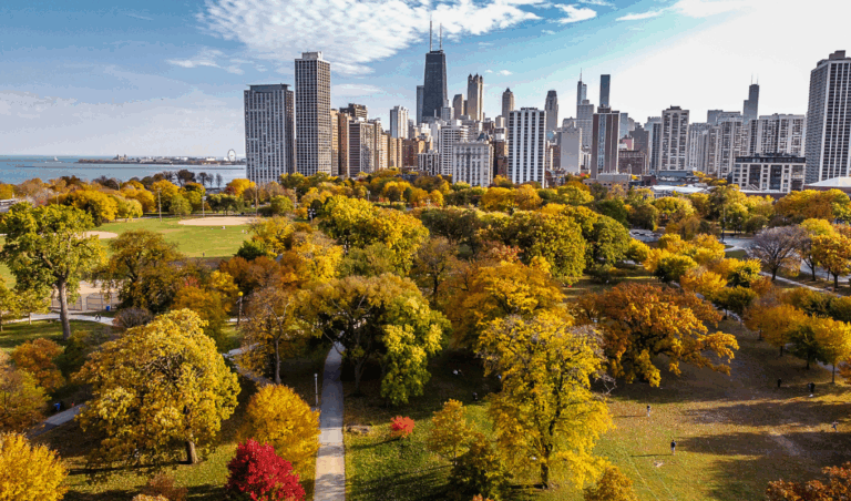 chicago
