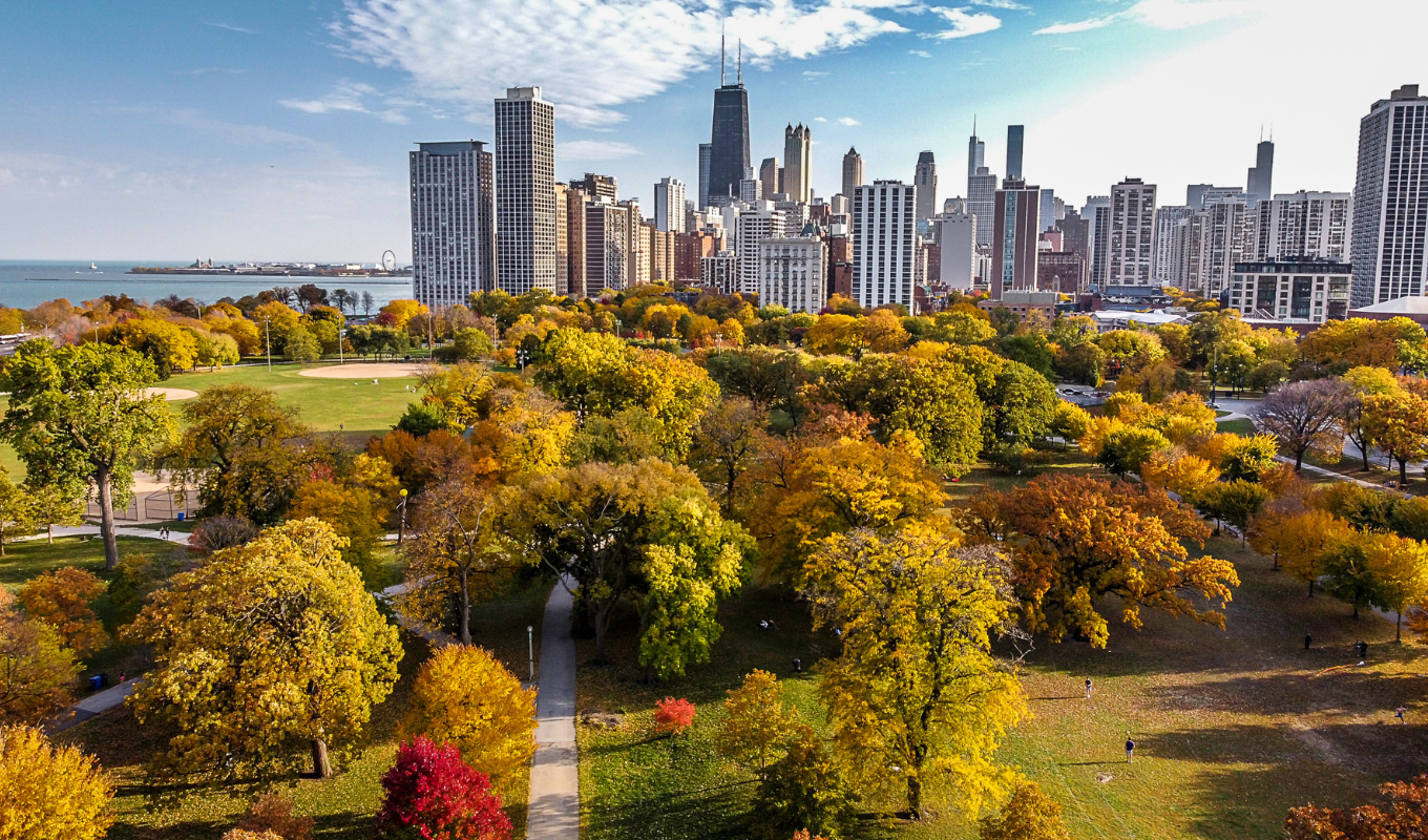 chicago
