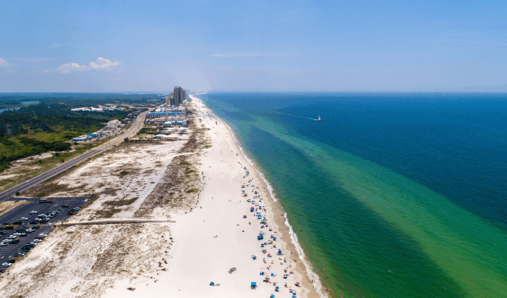 alabama