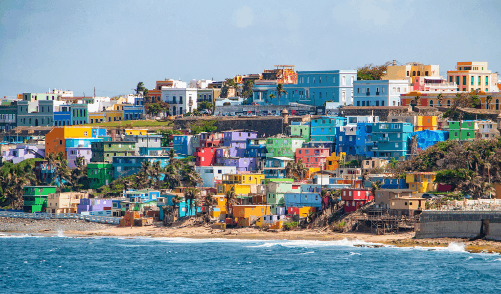 puerto rico