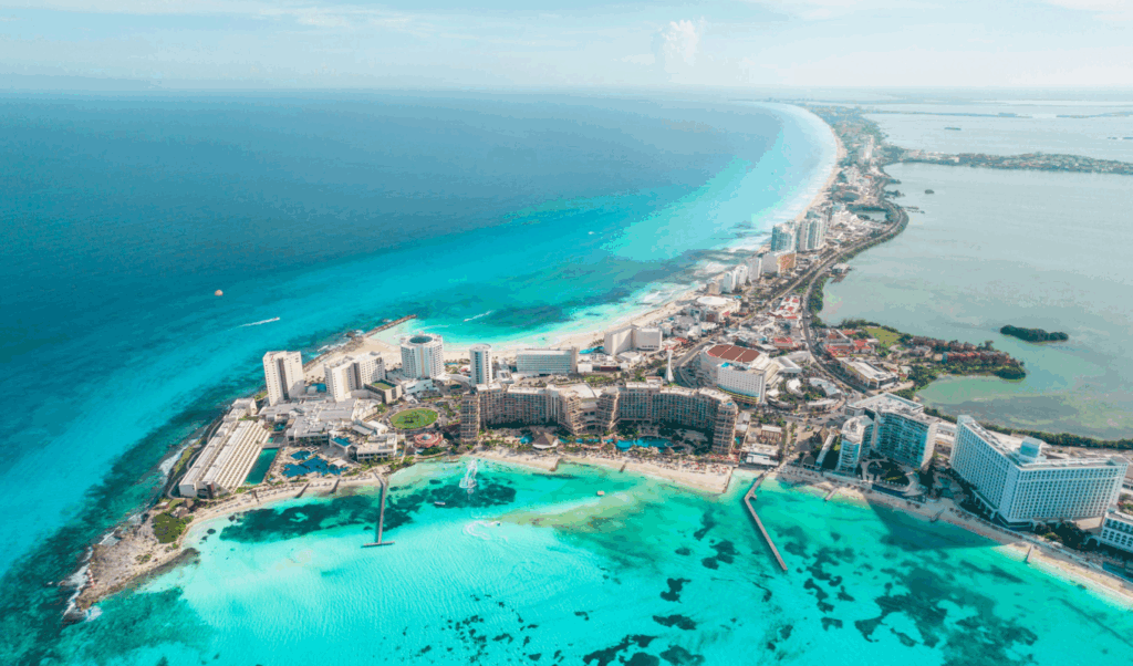 cancun