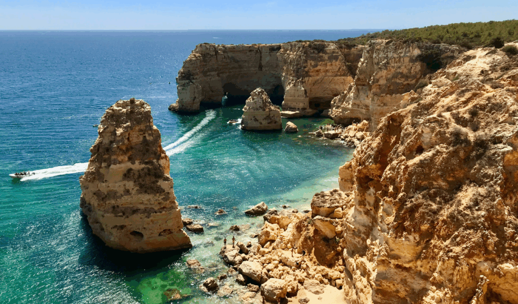 portugal