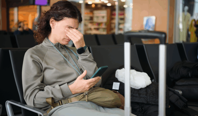 airport