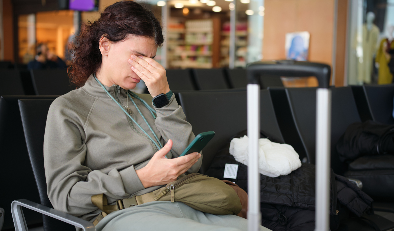 airport