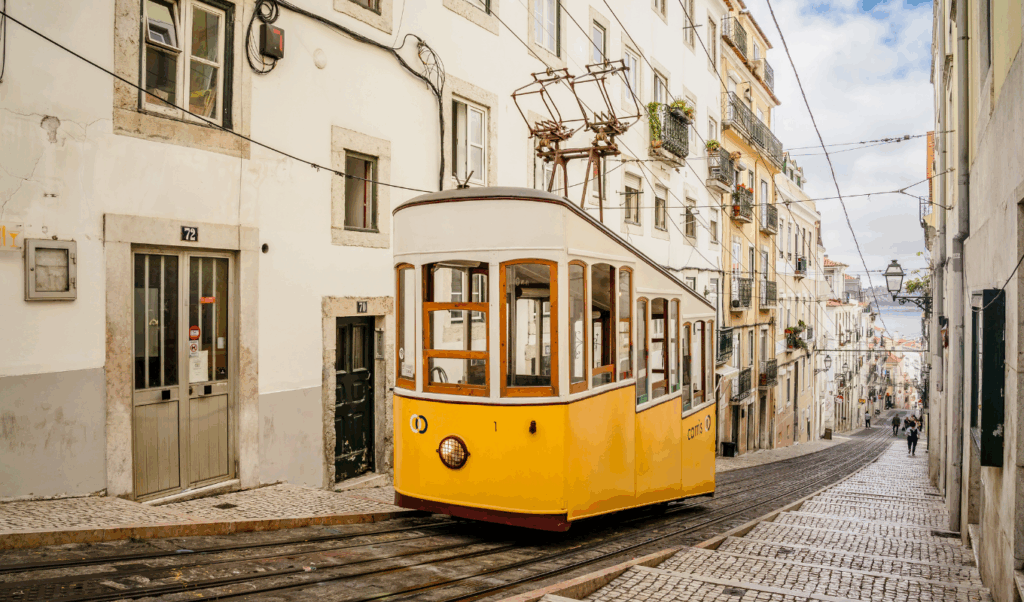 lisbon