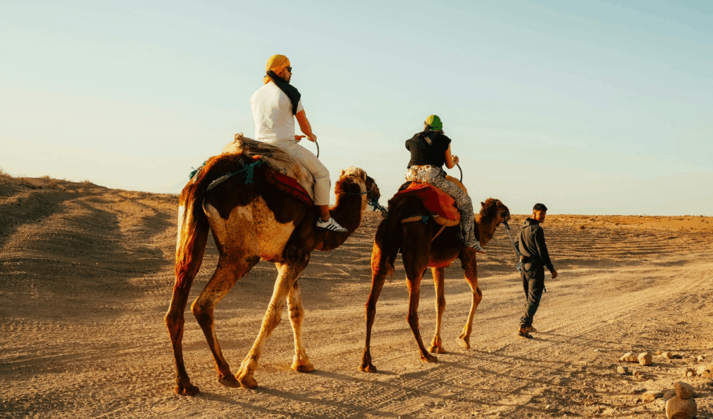 morocco
