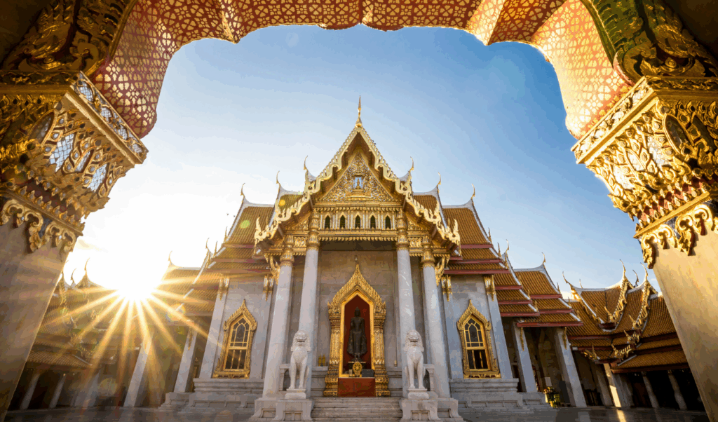 thailand
