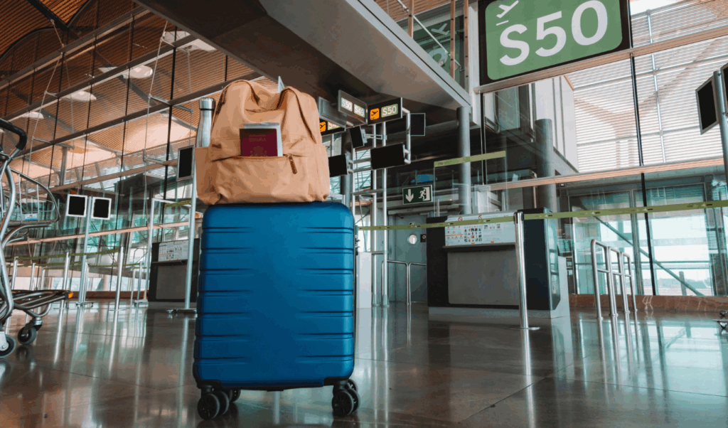 airport