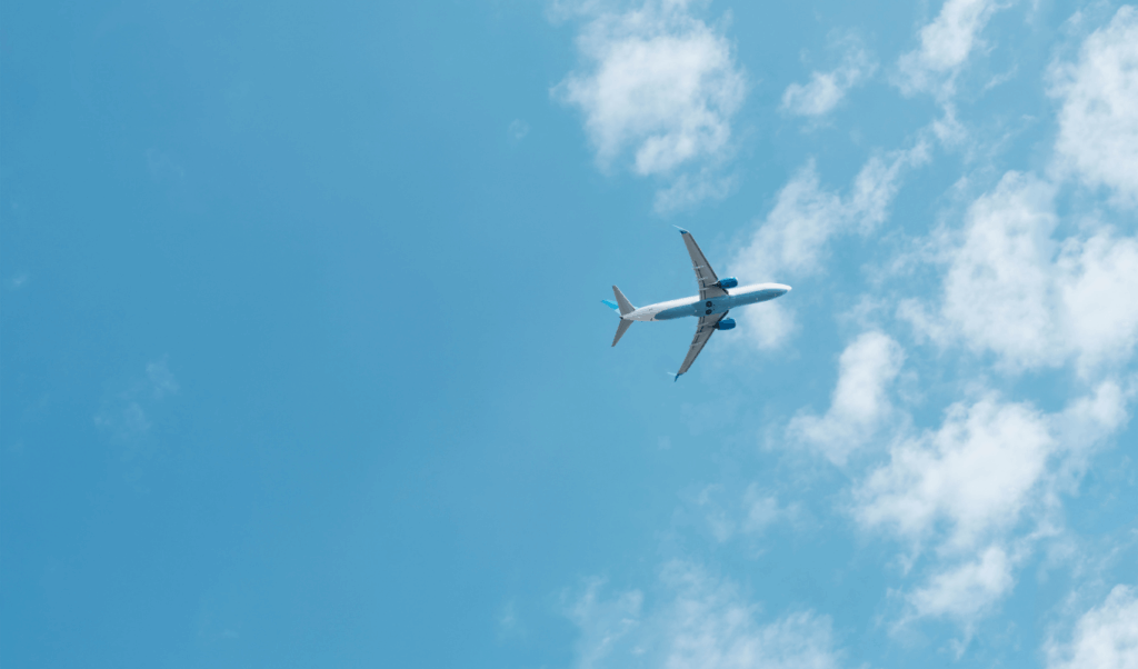 airplane