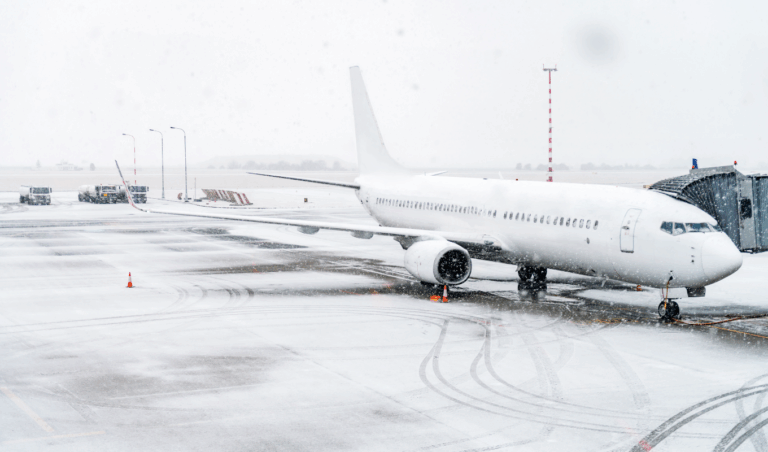 airport