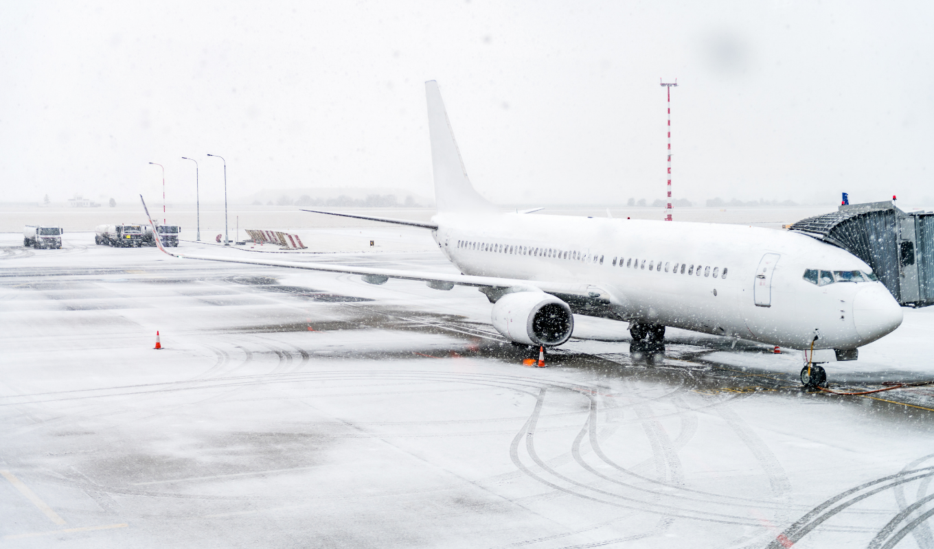 airport