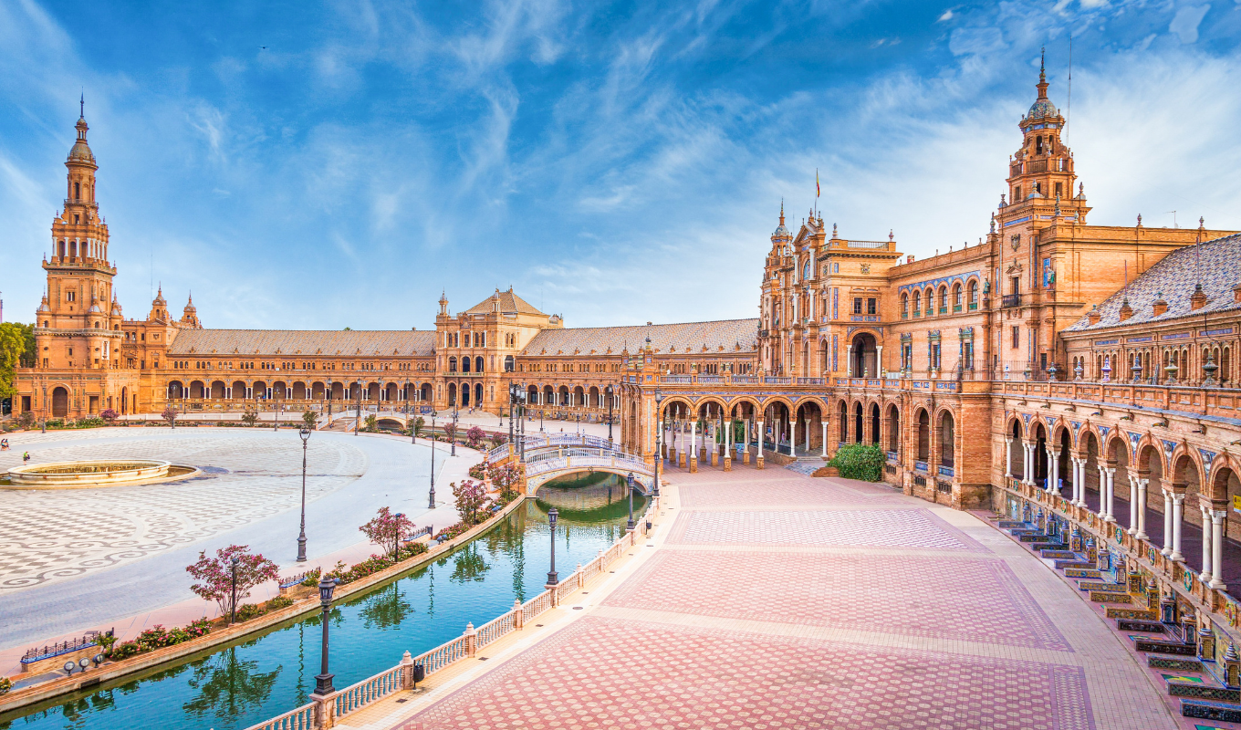 seville