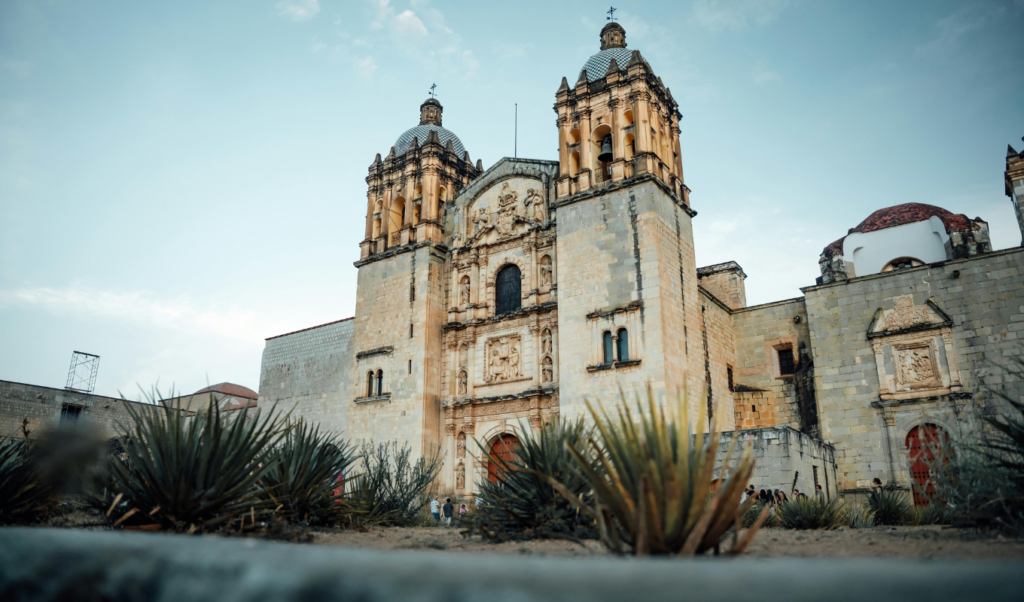 oaxaca