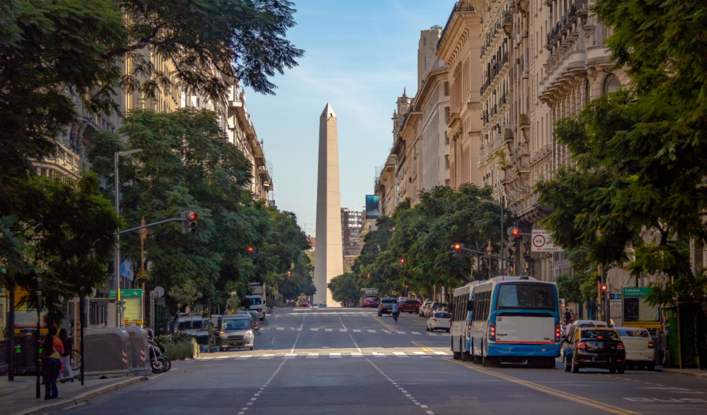 buenos aires