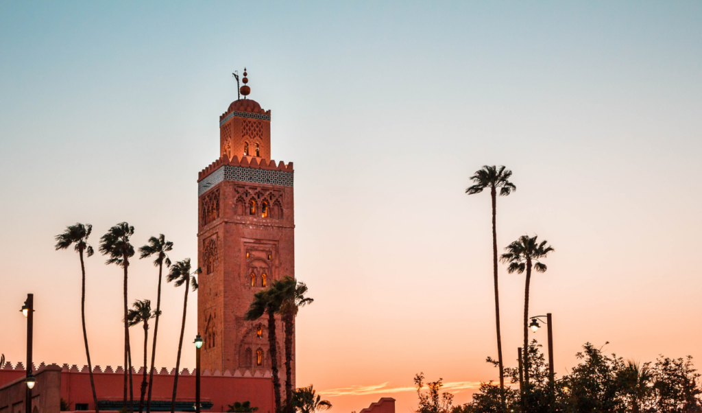 marrakech