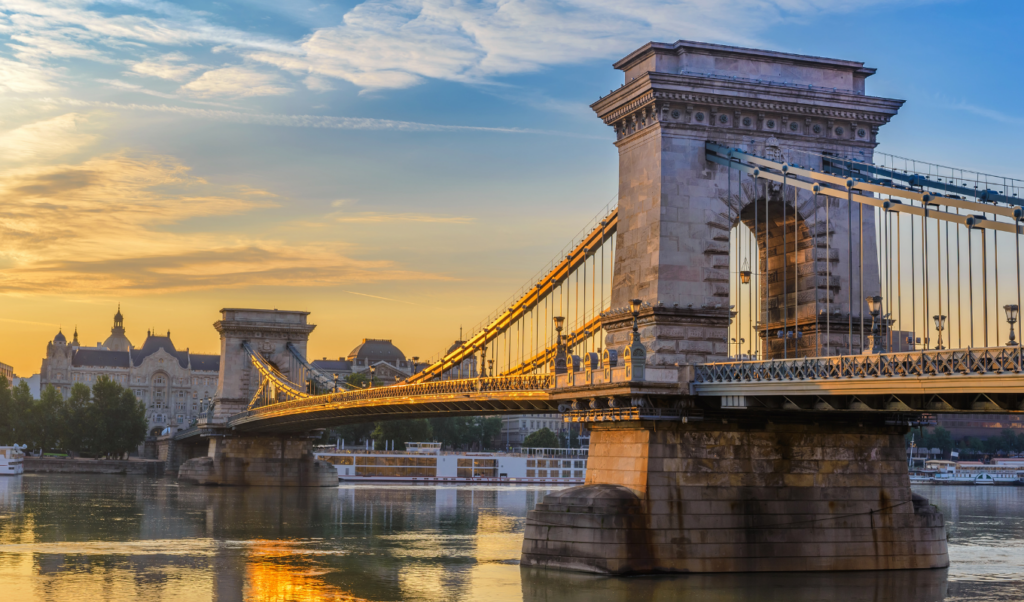 budapest